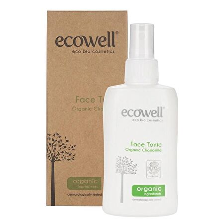 Ecowell  Yüz Toniği (150 Ml)